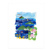 Aeolians Islands (Print Only)