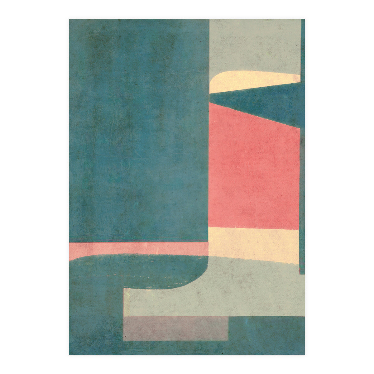 Penstock (Print Only)