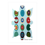 Pop Abstract 2023 47 Copia (Print Only) thumbnail