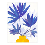 Indigo Blooms (Print Only) thumbnail