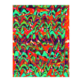 New Graffiti B 40 (Print Only) thumbnail