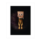 VooDooTooL - Brikhoa (Print Only) thumbnail