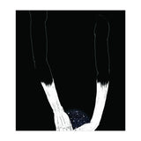 Gentle Hands | Quiet Noises (Print Only) thumbnail