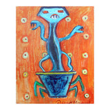 Planta Cobra (Print Only) thumbnail
