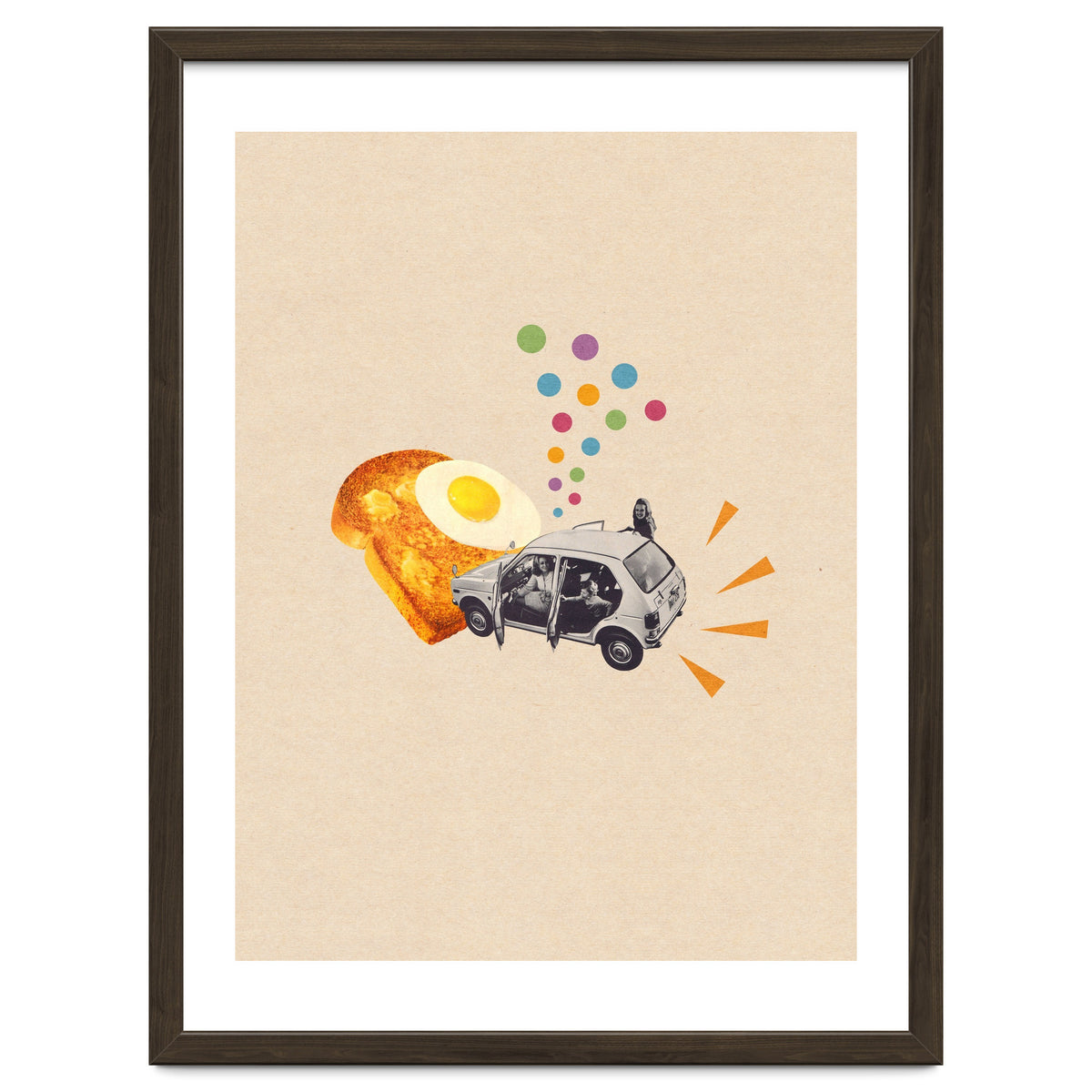 Don't Forget Breakfast!