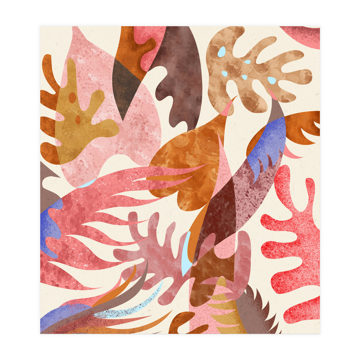 Aquatica (Print Only)