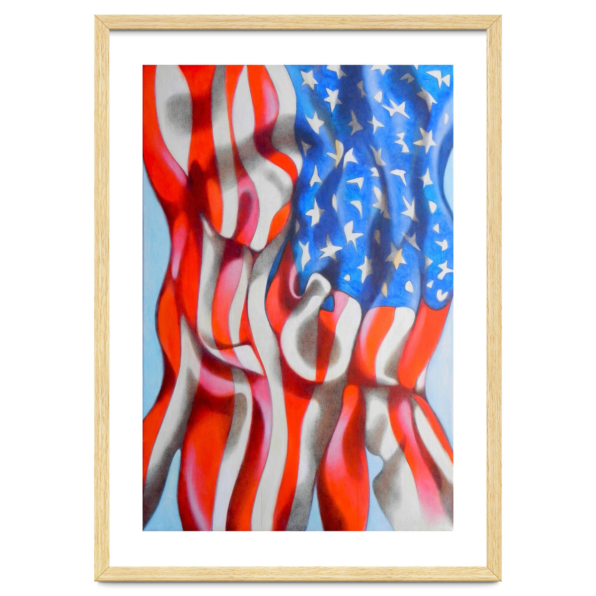 United States of America