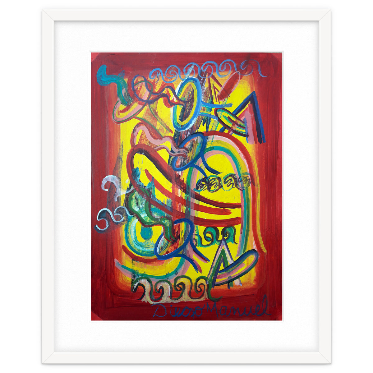 Formas En El Espacio 29