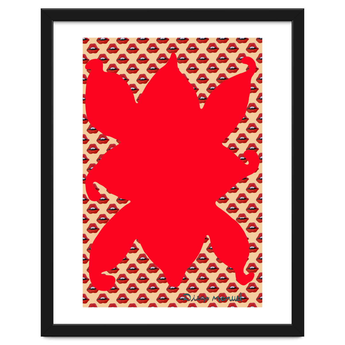 Graffiti Digital Nuevo 2023 128