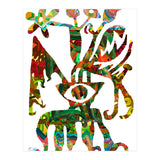 Planta Salvaje 11  (Print Only) thumbnail