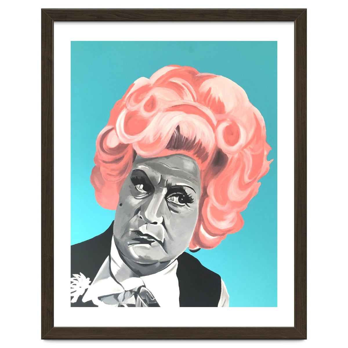 And I Am Unanimous In This