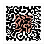 Twisted Beats No. 9.2 - Party (Print Only) thumbnail