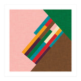 Meridian Pink (Print Only) thumbnail