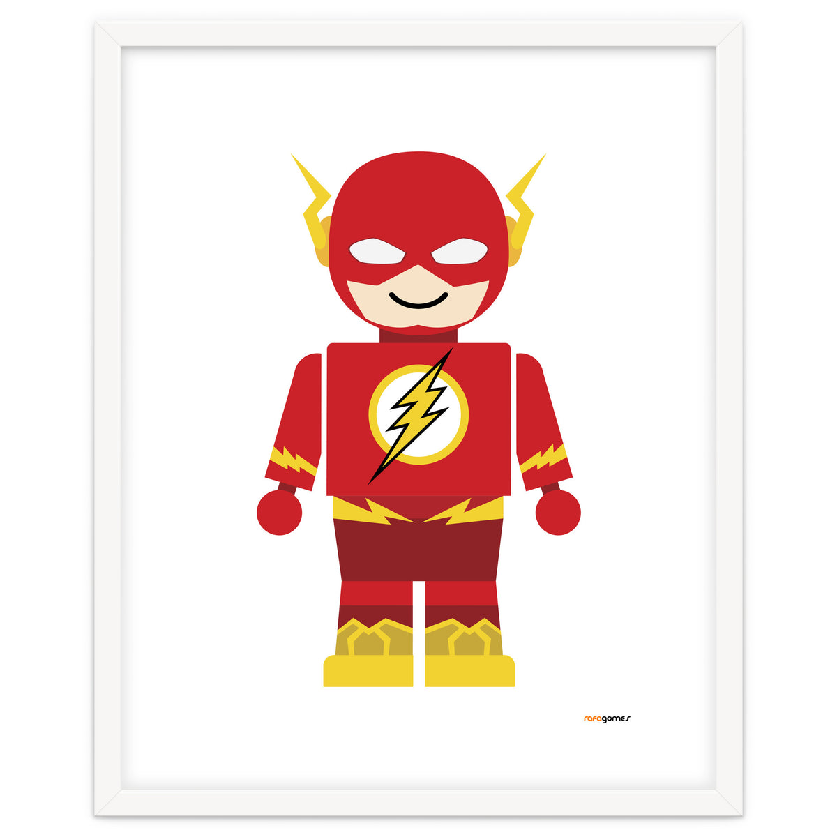 Flash Toy
