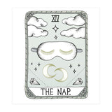 The Nap (Print Only) thumbnail
