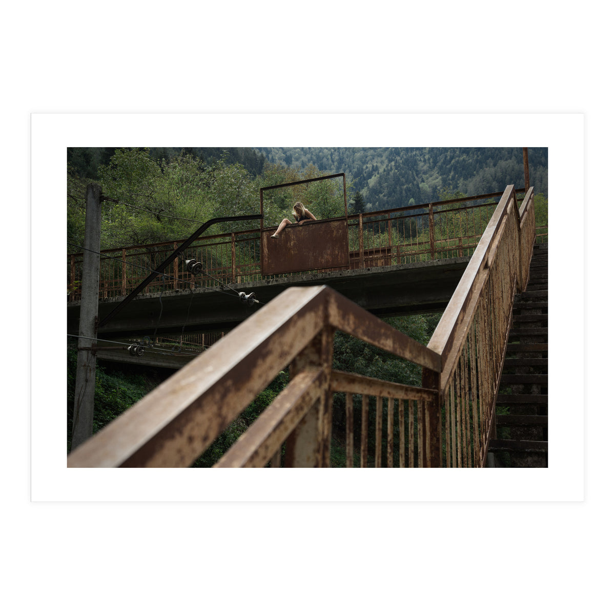 Don't Do It (Print Only)