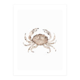 Crab (Print Only) thumbnail