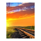 Sunset (Print Only) thumbnail
