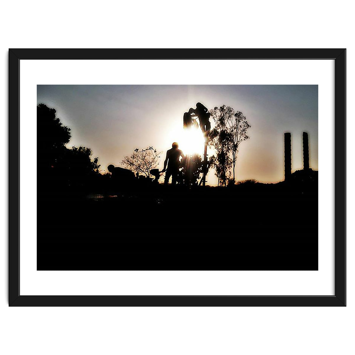 Sun Needs A Maintenance Too