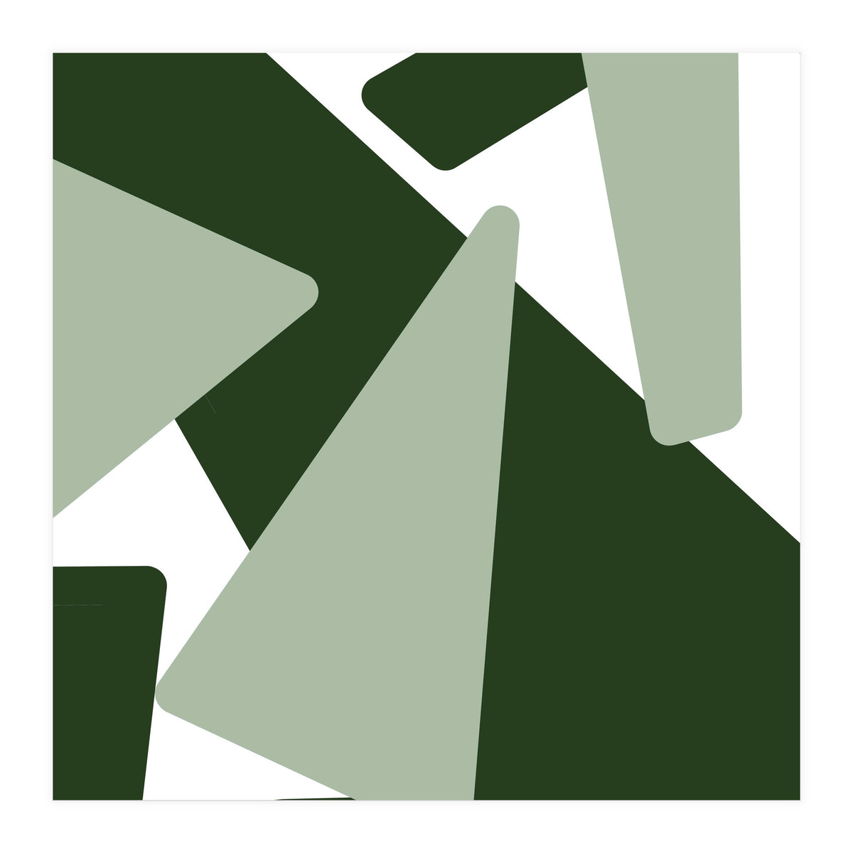 Colorful 11 (Print Only)