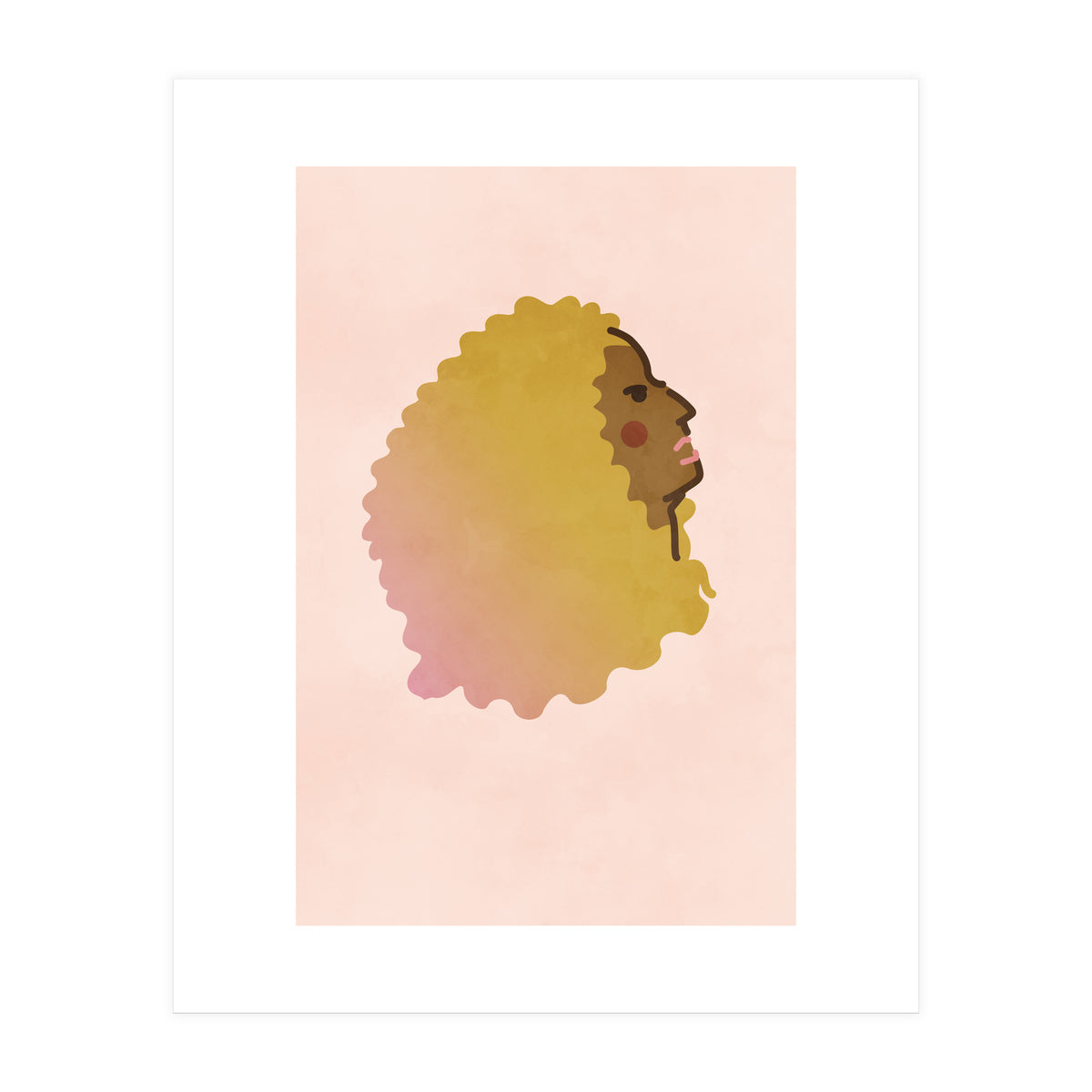 Leo (Print Only)