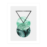 Botanical and geometric II (Print Only) thumbnail