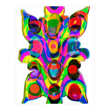 Pop Abstract 2023 72 Copia (Print Only) thumbnail