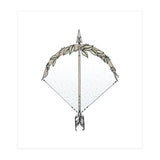 Bow And Arrow (Print Only) thumbnail