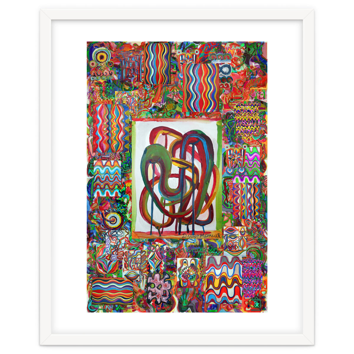 New Graffiti2022 365