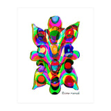Pop Abstract 2023 73 Copia (Print Only) thumbnail
