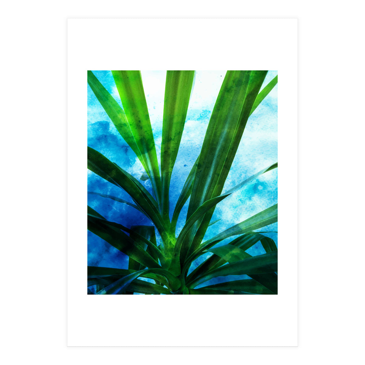 Remixed Spirit V1 (Print Only)