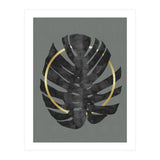 Monstera Deliciosa I (Print Only) thumbnail