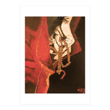 Monk (Print Only) thumbnail