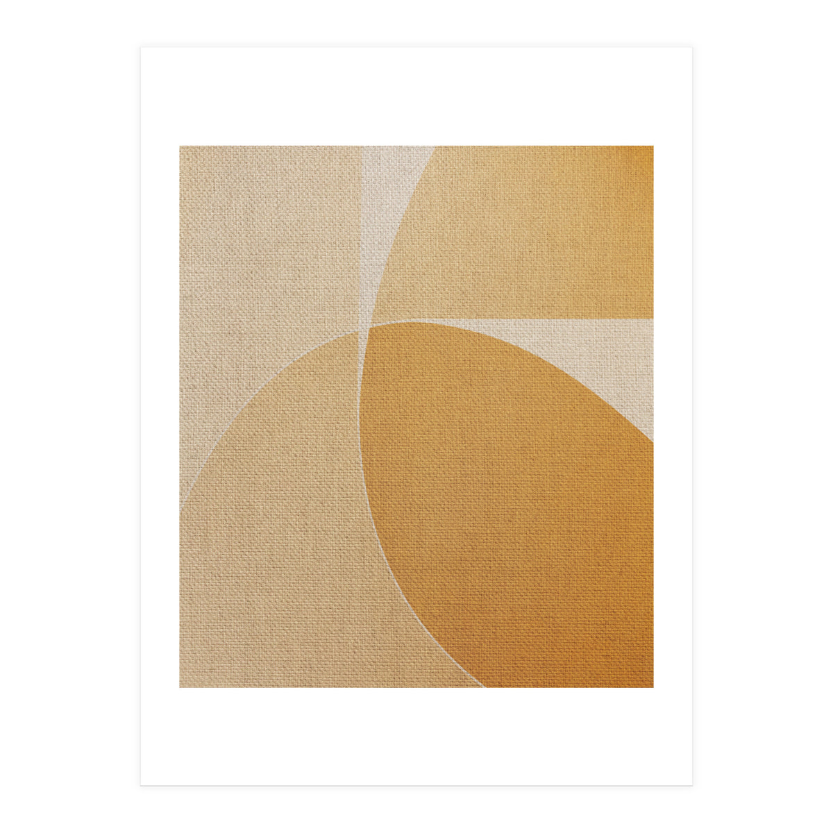 Bikini Girl 2 (Print Only)