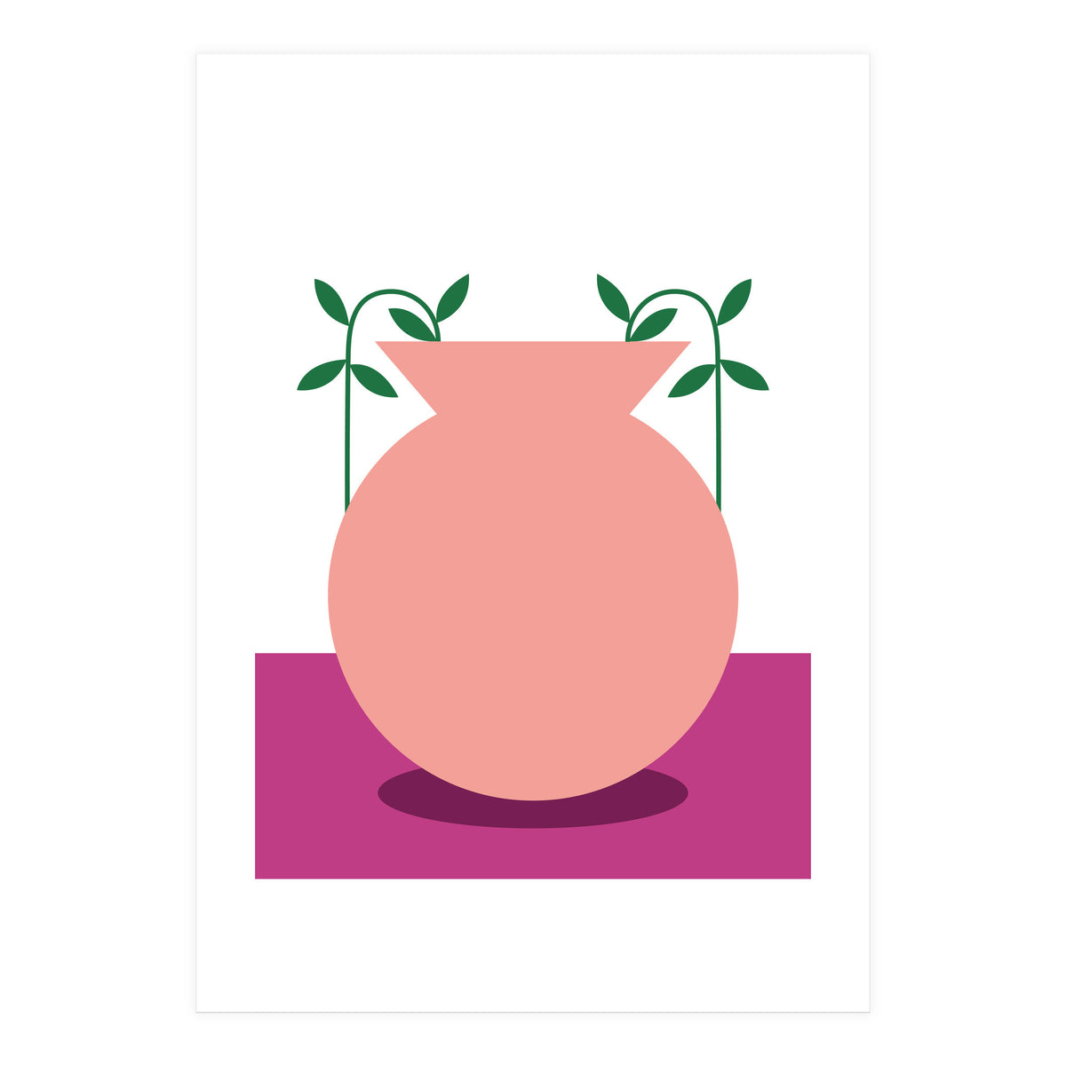 Nostalgia (Print Only)