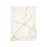 Gold And Marble (Print Only) thumbnail