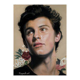 SM Flower (Print Only) thumbnail