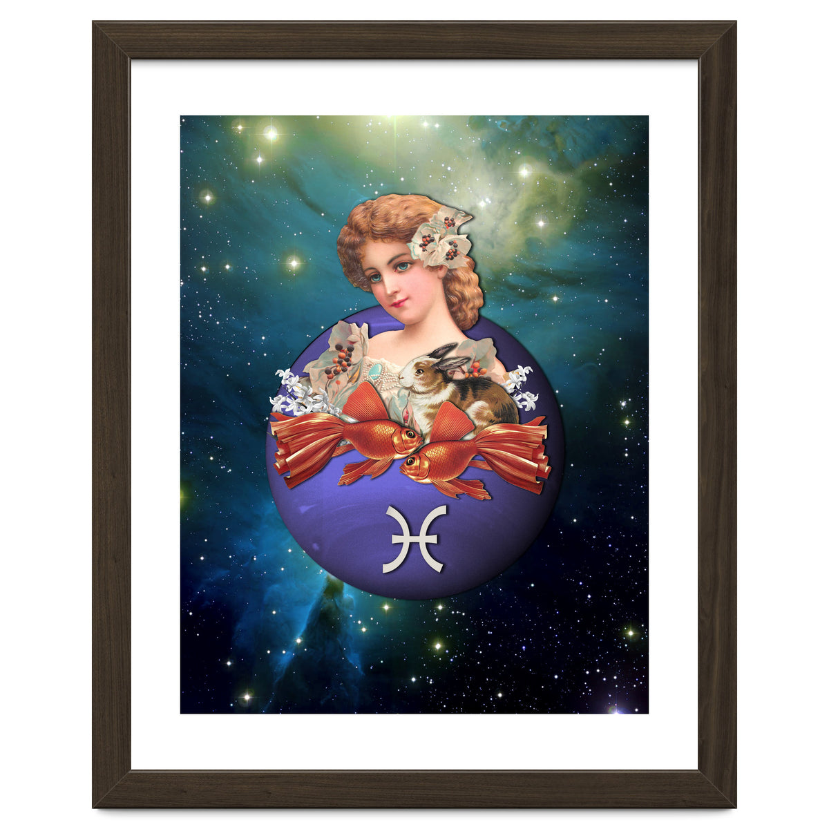 Pisces Zodiac Sign