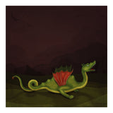 Dragon (Print Only) thumbnail