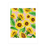 Sunny (Print Only) thumbnail