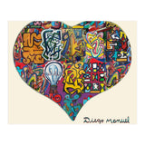 Corazon 18 (Print Only) thumbnail