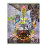 Peace in the Jungle (Print Only) thumbnail