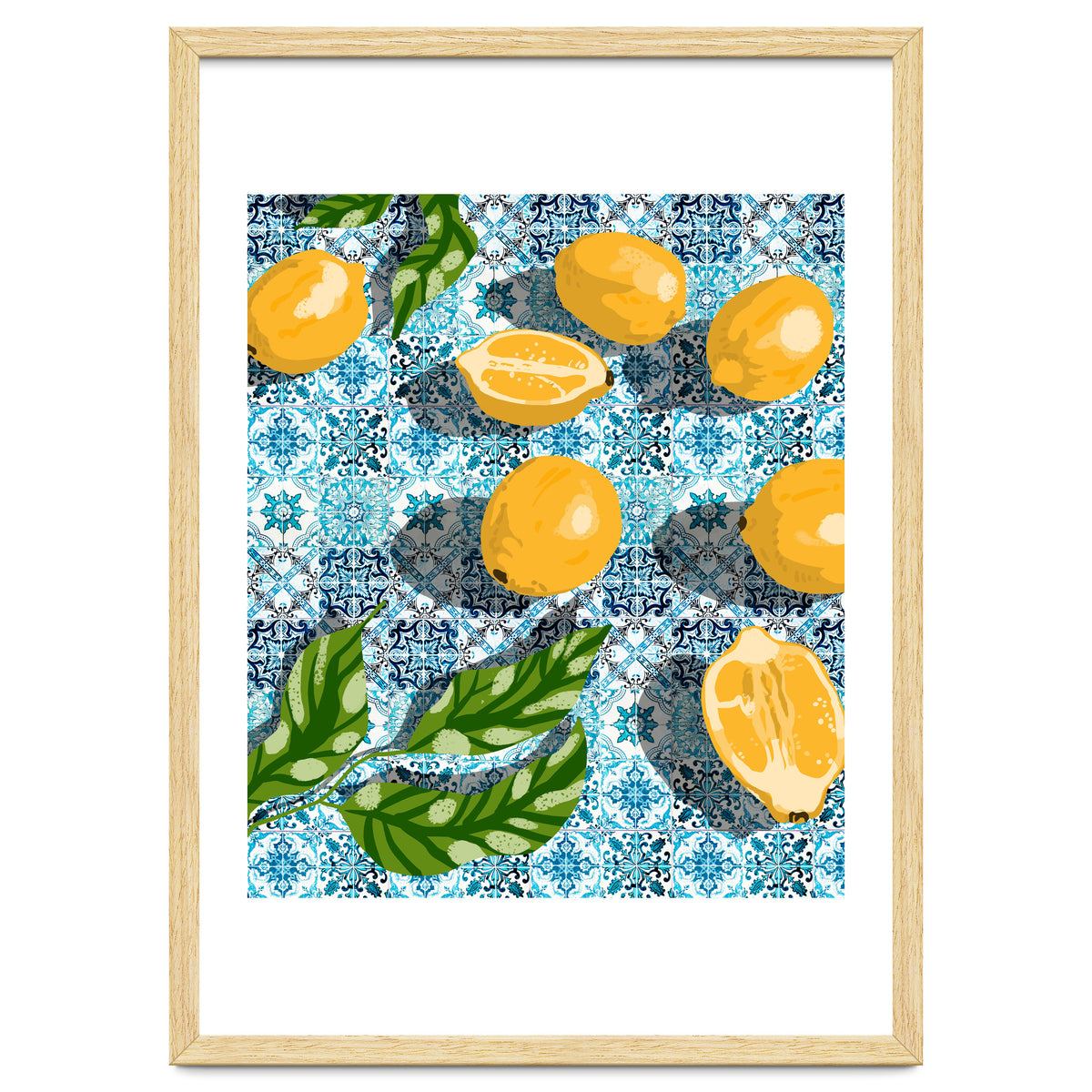 Sweet Just Isn't As Sweet Without The Sour