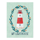 My Lighthouse (Print Only) thumbnail