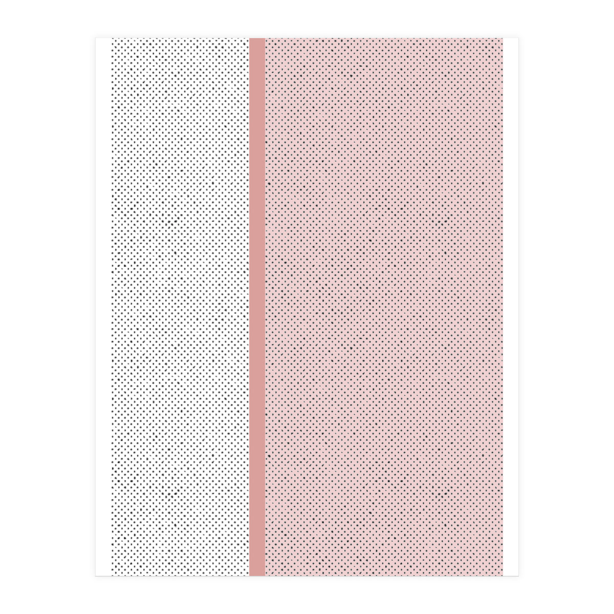 Perfect Ratio XIII (Print Only)