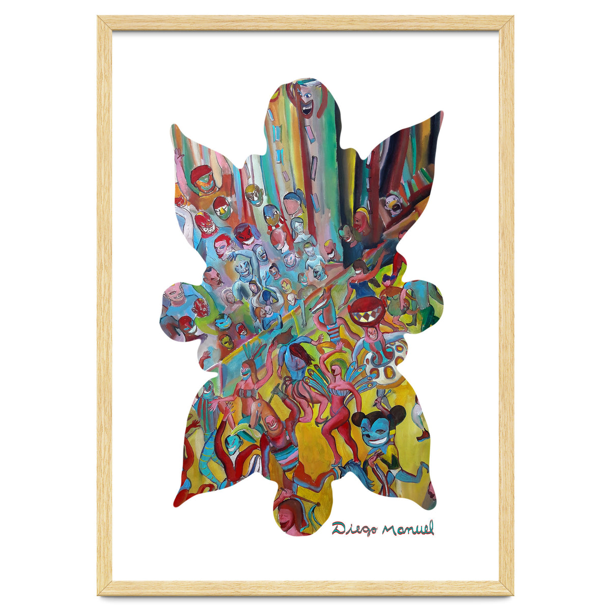 Pop Abstract 2023 44 Copia