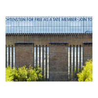 Tate Modern (Print Only)