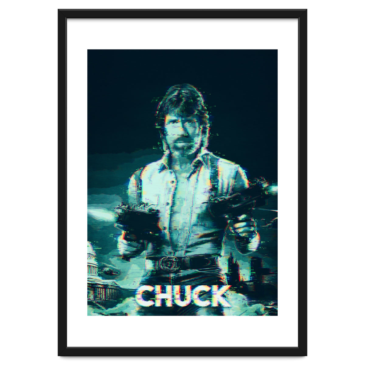 Chuck