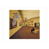 Art Gallery (Print Only) thumbnail