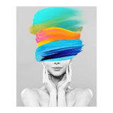 Beauty In Colors II (Print Only) thumbnail